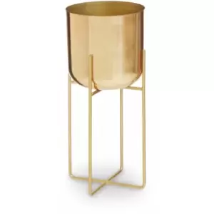 Image of Aliza Large Floor Standing Planter - Premier Housewares