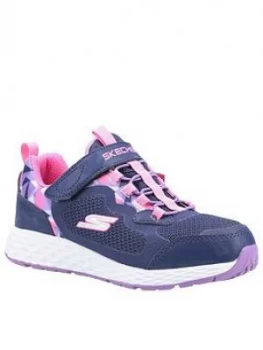 Image of Skechers Tread Lite Girls Trainer