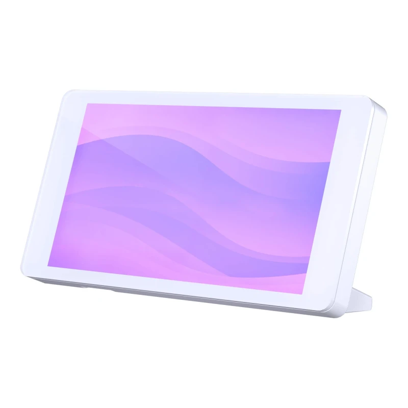 Image of Phanteks Phanteks PH-HRLCD_WT01 computer case part Universal LCD panel kit PH-HRLCD_WT01