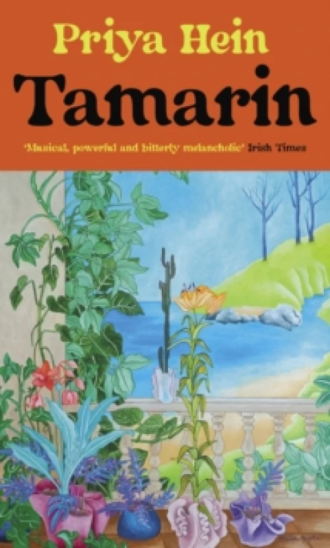 Image of Tamarin Paperback / softback