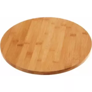 Image of Premier Housewares Bamboo Lazy Susan