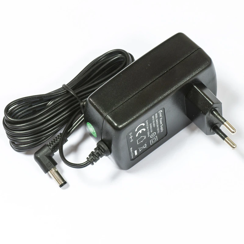 Image of Mikrotik SAW30-240-1200GR2A-UK power adapter/inverter Indoor Black
