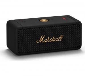 Image of Marshall Emberton Portable Bluetooth Wireless Speaker