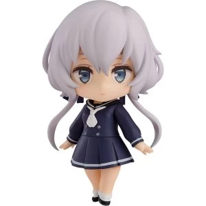Image of Zombie Land Saga Nendoroid Action Figure Junko Konno 10 cm