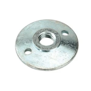 Image of Genuine SEALEY PTC/BP4/NUT Pad Nut for PTC/BP4 Backing Pad M14 x 2mm