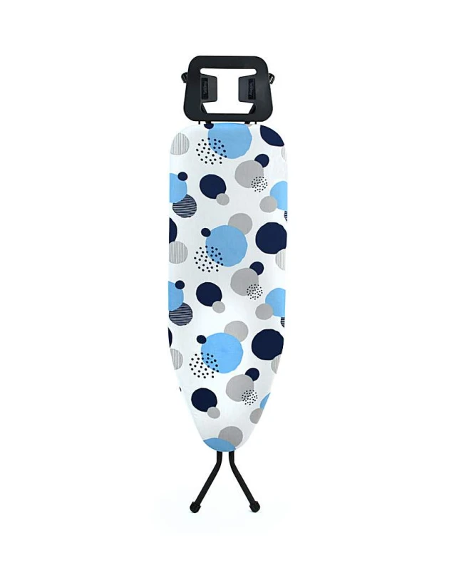Image of Beldray Beldray Spot Print Ironing Board - Beldray GZ35001