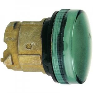 Image of Schneider Electric ZB4BV043 Indicator light Red