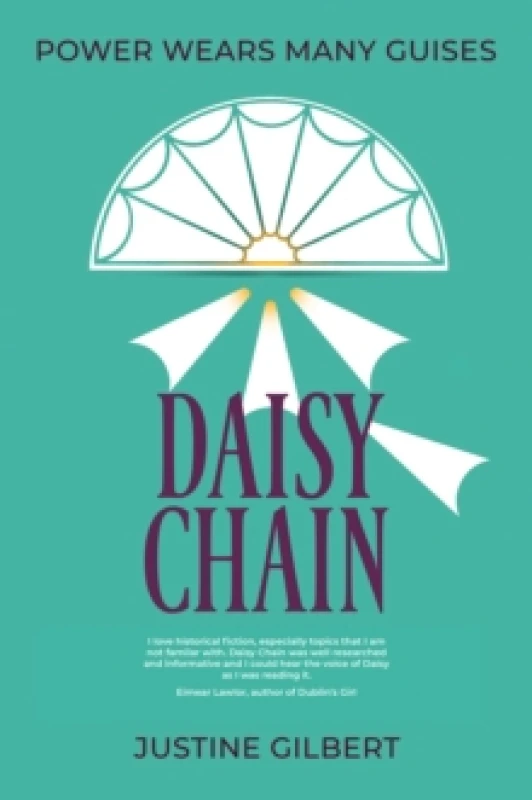 Image of Daisy Chain Paperback / softback