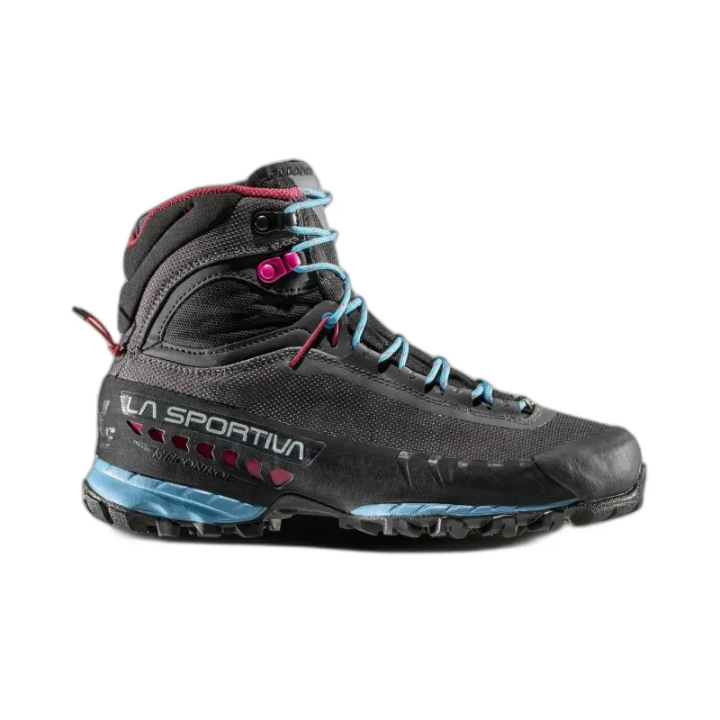 Image of Womens hiking shoes La Sportiva TXS GTX Noir Female 40,5
