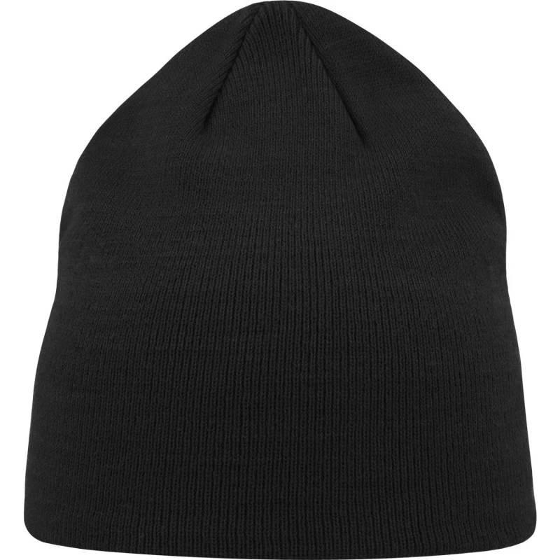 Image of Atlantis Atlantis Men Moover Beanie in Black One Size Male 5063470815050