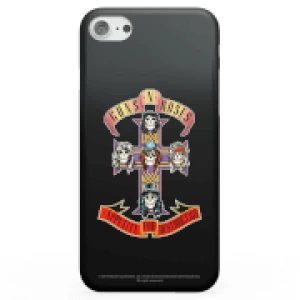 Image of Appetite For Destruction Phone Case for iPhone and Android - iPhone 7 Plus - Snap Case - Gloss