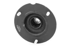 Image of RIDEX Top strut mount 1180S0134 Strut mount,Top mount BMW,3 Limousine (E30),5 Limousine (E34),3 Cabrio (E30),5 Limousine (E28),3 Touring (E30)