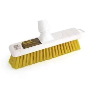 Image of Bentley Vz.20136/y Brush Head, Soft, Yellow