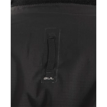 Image of Gul Gamma Ht Taped Spraytop - BLACK