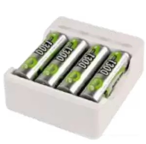 Image of Ansmann BASIC IV Universal USB