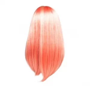 Image of I'm a Girly Light Pink Wig
