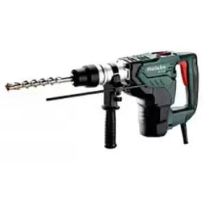 Image of Metabo SDS-Max-Hammer drill combo