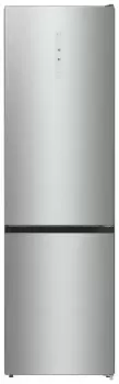 Image of Hisense RB470N4SICUK 349L Frost Free Freestanding Fridge Freezer