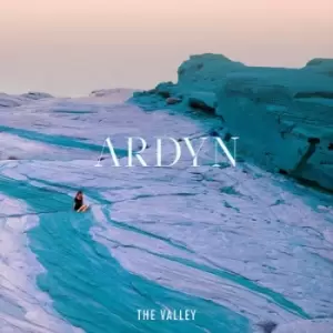 Image of The Valley by Ardyn Vinyl Album