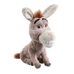 Image of Shrek Donkey 25cm Soft Toy