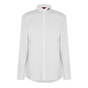 Image of Hugo Elisha02 10181991 06 - White