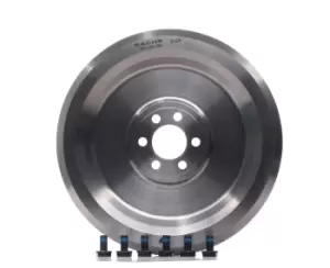 Image of SACHS Flywheel VW,SKODA,SEAT 3021 600 294 028105269B,028105269BX,028105269B Clutch Flywheel 028105269BX,028105269B,028105269BX
