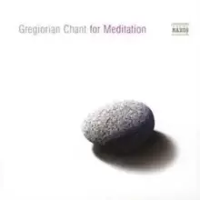 Image of Gregorian Chant for Meditation
