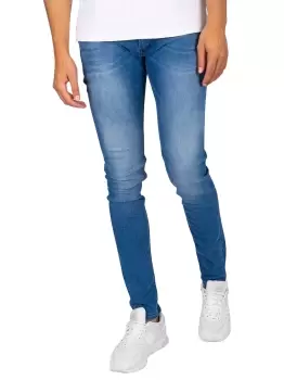 Image of Jondrill Skinny Jeans
