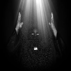 Image of Deny The Cross - Alpha Ghoul Vinyl