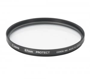 Image of Canon UV Protector Lens Filter