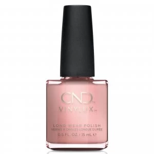 Image of CND Vinylux Strawberry Smoothie Nail Varnish 15ml