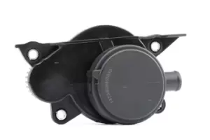 Image of RIDEX Oil Trap, crankcase breather MERCEDES-BENZ 3324O0007 6110160334,A6110160334