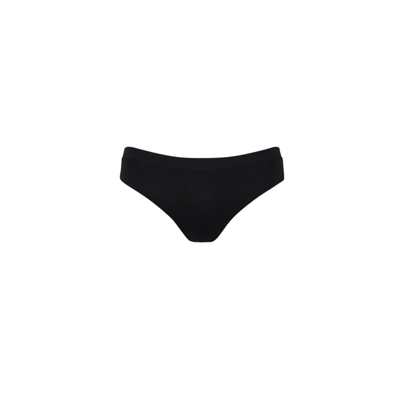 Image of Barts Womens swimsuit bottoms Barts Solid Noir Female 44