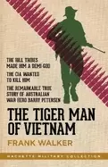 Image of tiger man of vietnam