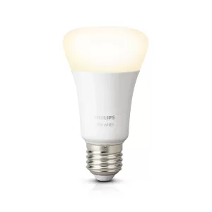 Image of Philips Hue E27 LED Bulb Dimmer Kit