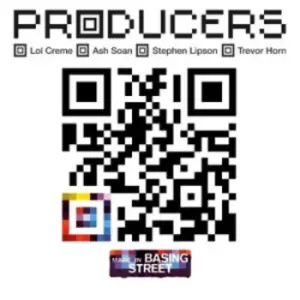 Image of Producers - Made in Basing Street CD Album - Used