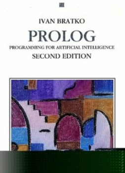 Image of Prolog Programming for Artificial Intelligence by I. Bratko Book