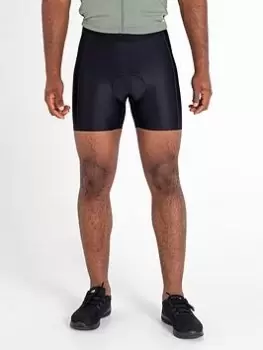 Image of Dare 2b Mens Cyclical Cycling Short - Black Size M Men