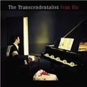 Image of Transcendentalist (Music CD)