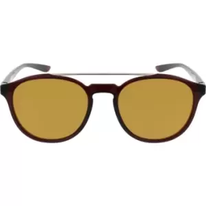 Image of Nike Kismet Sunglasses - Red