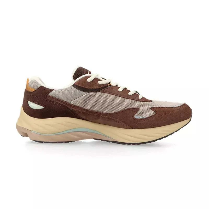 Image of Mizuno Trainers Mizuno S.L.Wave Rider Beta Blanc Male 38,5