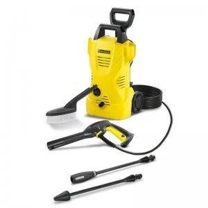 Image of Karcher K2 Portable with Telescopic Handle