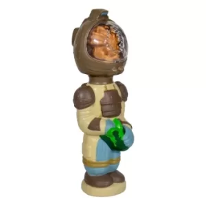 Image of Alien Super Soapies Soap Bubble Bottle Kane with Facehugger 25 cm