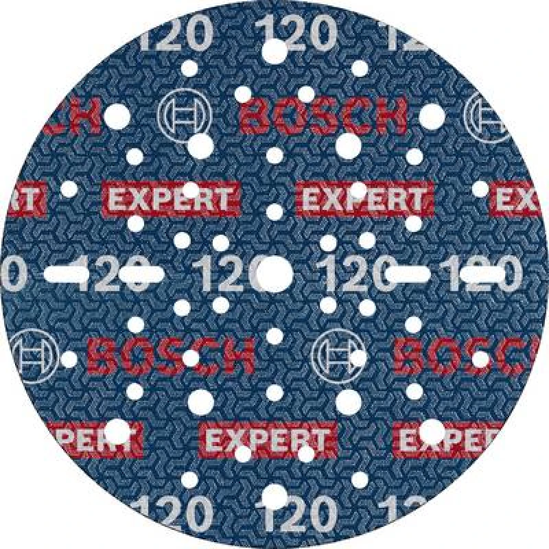 Image of Bosch Accessories Bosch Accessories 2608902442 Grinding disc Diameter 150 mm 6 pc(s) 2608902442