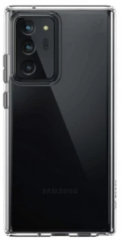 Image of Speck Presido Samsung Galaxy Note20 Ultra Case - Clear