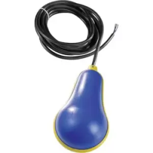 Image of Wallair 1CLRLG11/10PVC Float switch Filling, Draining 10.00 m