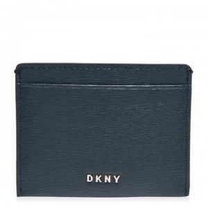Image of DKNY Bryant Sutton Card Holder - Twilight TWL