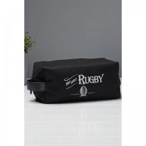 Image of Mad About Rugby Washbag