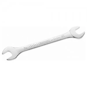Image of Expert by Facom Open End Spanner Imperial 3/8" x 7/16"
