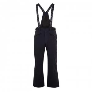 Image of Spyder Sentinel Ski Pants - Ebony